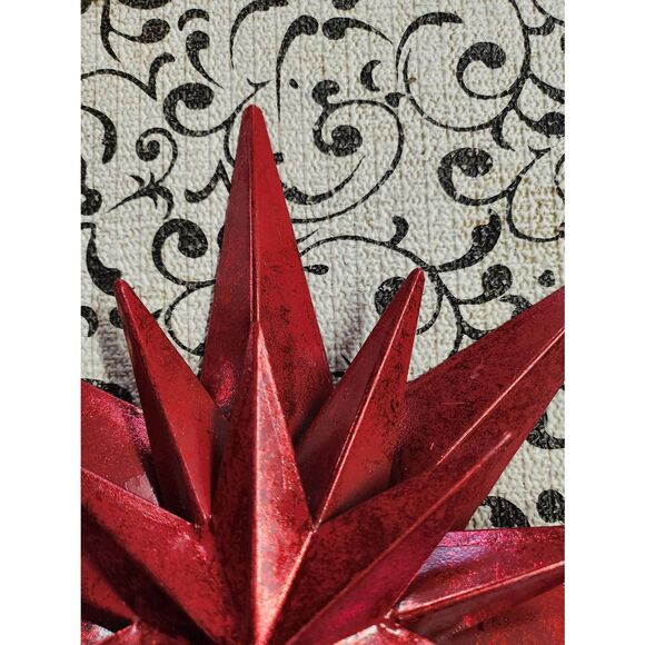 Star Tree Topper - Picture 3 of 11